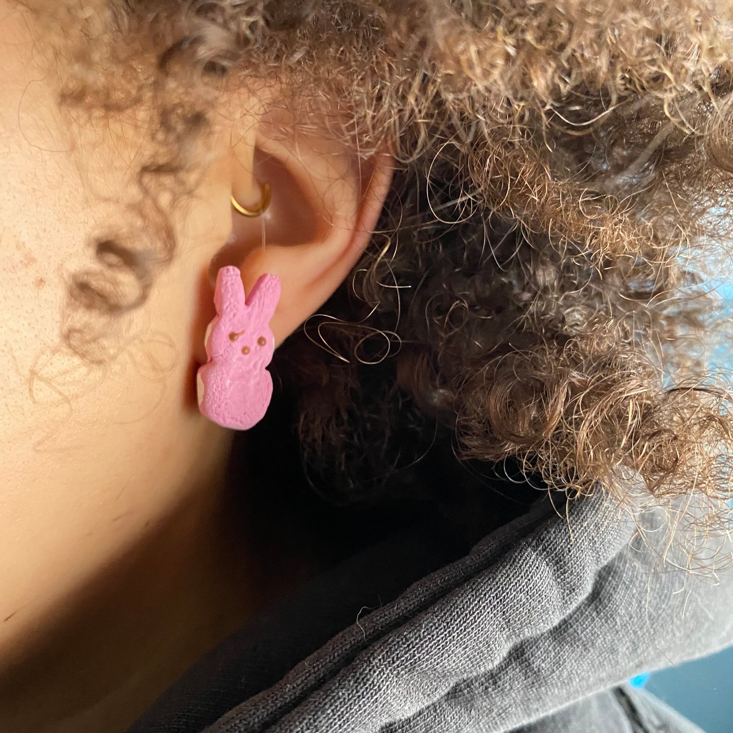 bunz earrings