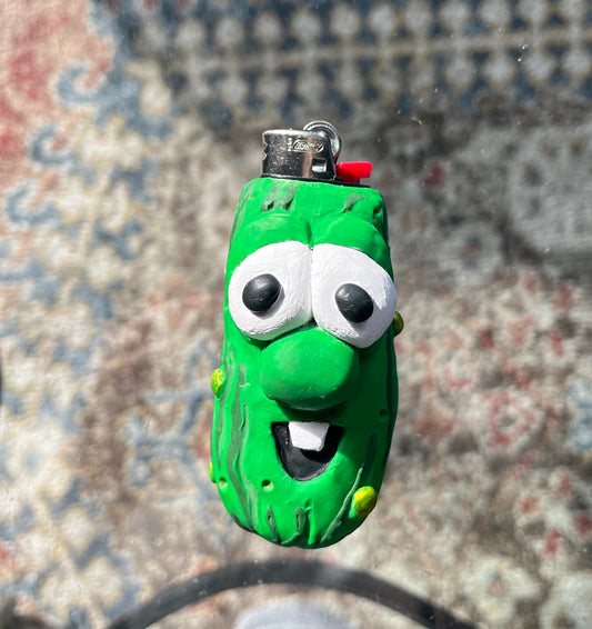 larrayyy custom lighter case
