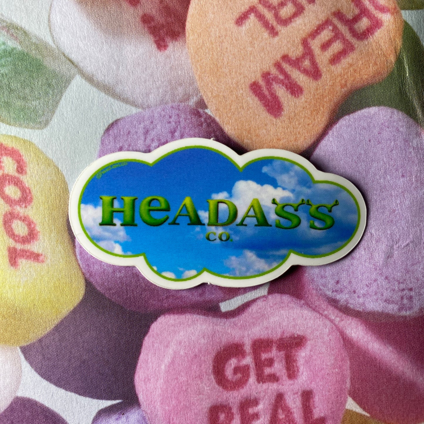stickers
