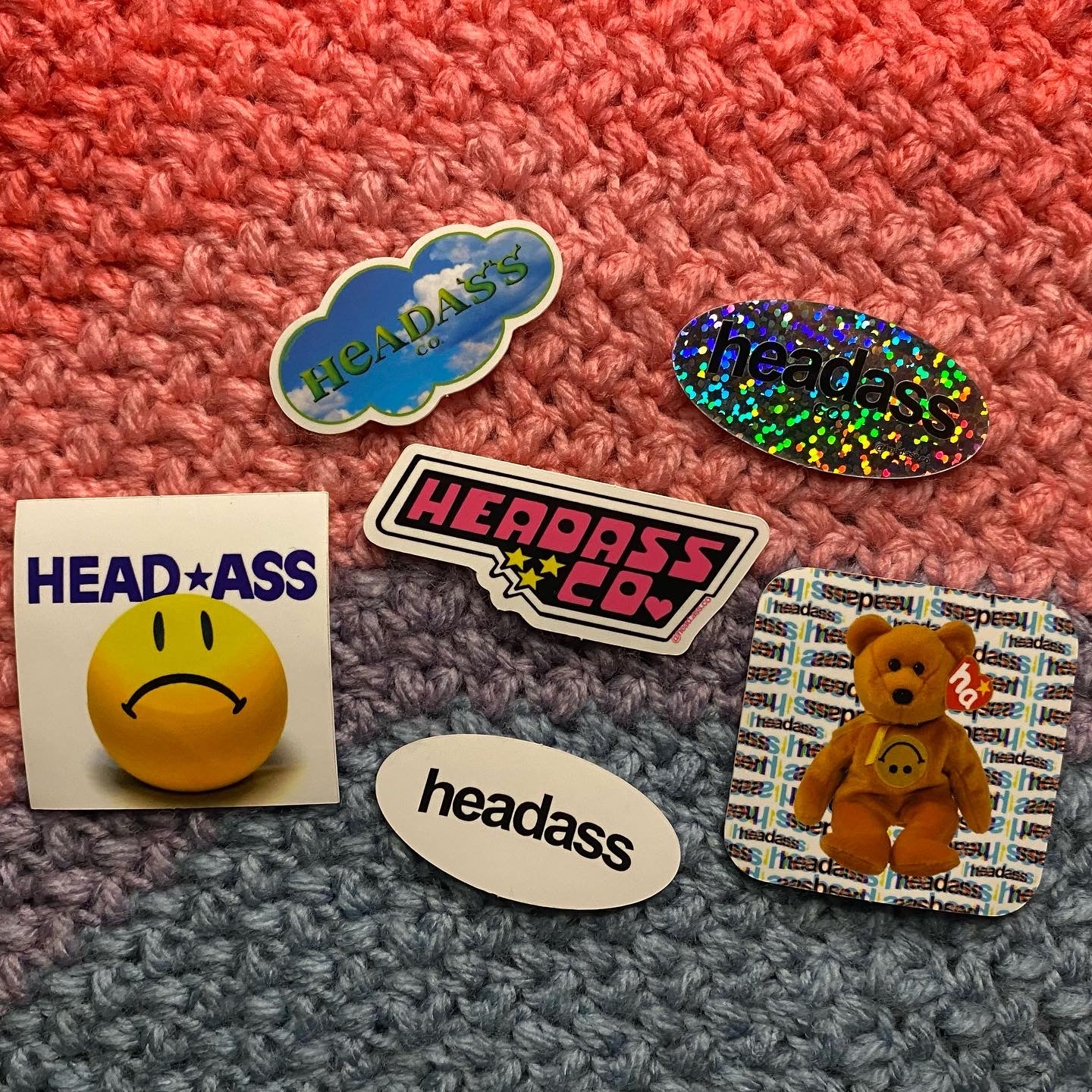 print party pack