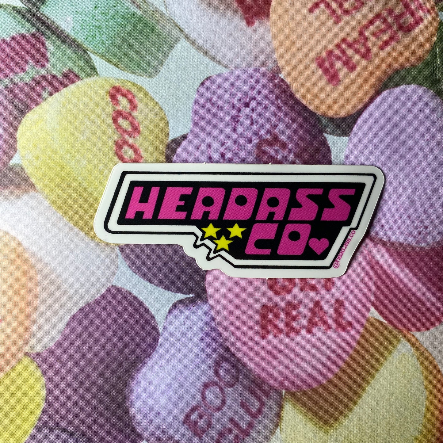 stickers