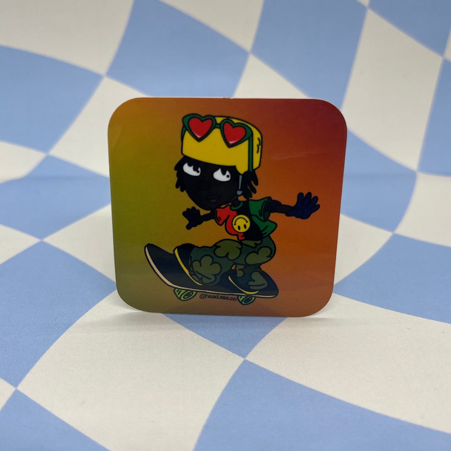 stickers